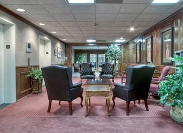 300 m² Coworking space  in Atlanta, GA, 1401 Peachtree St NE (30309) - 4 | MatchOffice.com