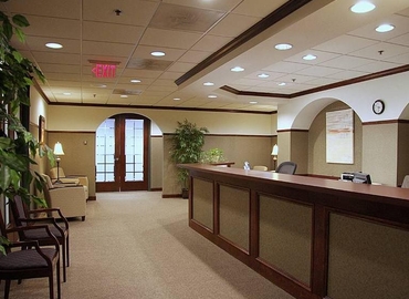 300 m² Shared office  in Atlanta, GA, 235 Peachtree St NE (30303) - 3 | MatchOffice.com