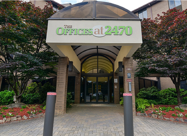 300 m² Shared office  in Atlanta, GA, 2470 Windy Hill Road     (30067) - 1 | MatchOffice