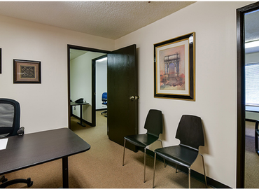 300 m² Shared office  in Atlanta, GA, 2470 Windy Hill Road     (30067) - 0 | MatchOffice