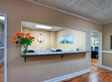 300 m² Shared workspace  in Atlanta, GA, 3355 Lenox Rd Suite 750 (30326) - 3 | MatchOffice.com