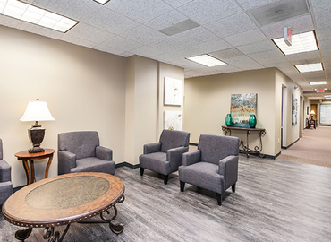 300 m² Shared office  in Atlanta, GA, 1870 The Exchange Atlanta (30309) - 1 | MatchOffice