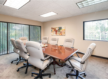 300 m² Shared office  in Atlanta, GA, 1870 The Exchange Atlanta (30309) - 3 | MatchOffice