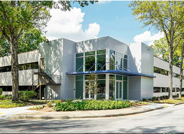 300 m² Shared workspace  in Atlanta, GA, 1870 The Exchange Atlanta (30309) - 4 | MatchOffice