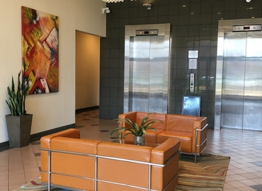 150 m² Shared workspace in Dallas, TX, North Central Expressway 11300 (75243) - 1 | MatchOffice