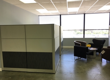 150 m² Shared workspace in Dallas, TX, North Central Expressway 11300 (75243) - 5 | MatchOffice.com