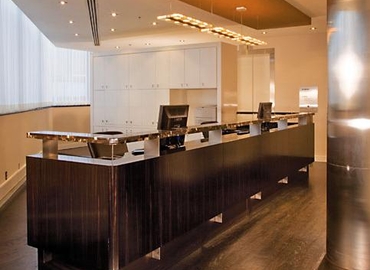 950 m² Co-working  in Washington West End, DC, 1101 30th Street (20007) - 4 | MatchOffice