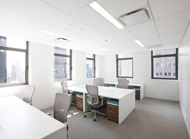 1200 m² Co-working  in New York Grand Central, NY, 125 Park Avenue (10017) - 1 | MatchOffice