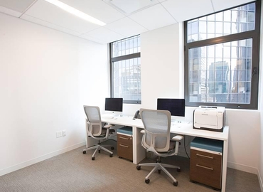 1200 m² Shared office  in New York Grand Central, NY, 125 Park Avenue (10017) - 0 | MatchOffice