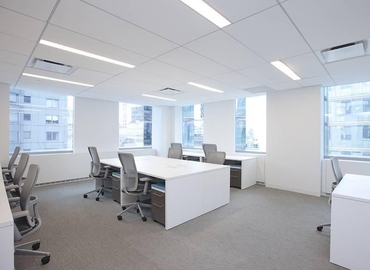 1200 m² Coworking space  in New York Midtown East, NY, 3 Columbus Circle (10019) - 0 | MatchOffice