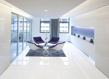 1200 m² Shared office  in New York Grand Central, NY, 125 Park Avenue (10017) - 4 | MatchOffice.com