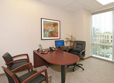 900 m² Shared office  in Aliso Viejo, CA, 120 Vantis (92656) - 2 | MatchOffice.com