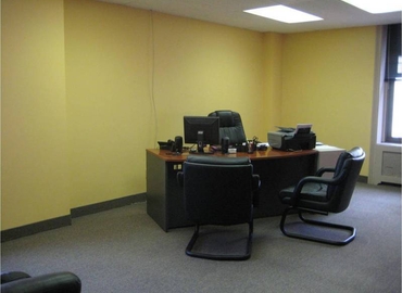 50 m² Shared workspace  in Cleveland, OH, 850 Euclid Ave. (44114) - 1 | MatchOffice