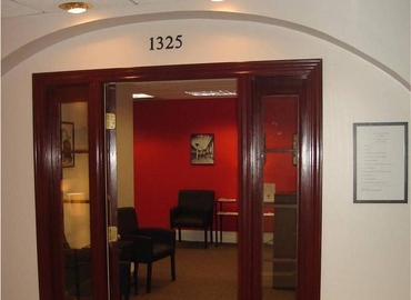 300 m² Co-working  in Cleveland, OH, 815 Superior Ave. East (44114) - 6 | MatchOffice.com