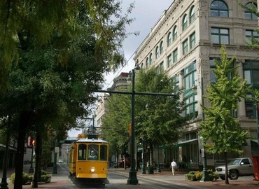 380 m² Shared office  in Memphis, TN, 119 S. Main Street (38103) - 1 | MatchOffice.com