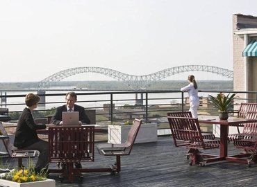 380 m² Coworking space  in Memphis, TN, 119 S. Main Street (38103) - 5 | MatchOffice.com