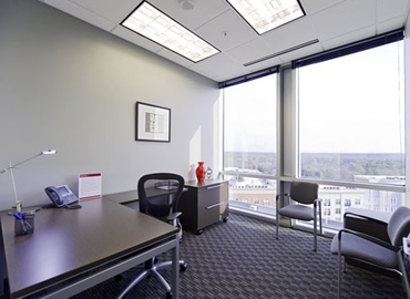 250 m² Shared office  in Raleigh, NC, 4208 Six Forks Road (27609) - 2 | MatchOffice.com