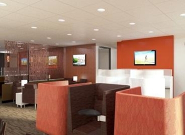 10 m² Shared workspace  in Raleigh, NC, 421 Fayetteville St (27601) - 0 | MatchOffice.com