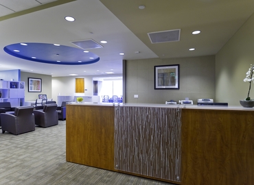 250 m² Coworking space  in San Francisco, CA, 425 Market Street (94105) - 2 | MatchOffice.com