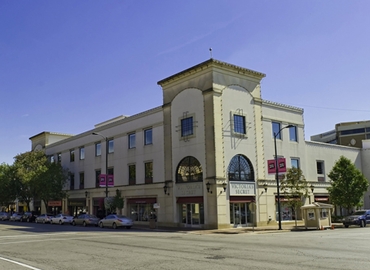 250 m² Shared office  in Kansas City, MO, 435 Nichols Road (64112) - 6 | MatchOffice.com