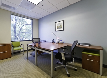 250 m² Coworking  in Kansas City, MO, 435 Nichols Road (64112) - 2 | MatchOffice
