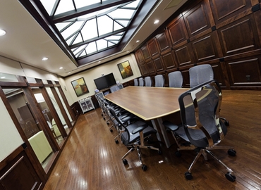 250 m² Coworking space  in Kansas City, MO, 435 Nichols Road (64112) - 3 | MatchOffice