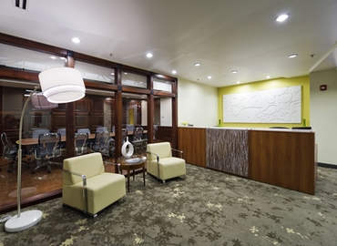 250 m² Co-working  in Kansas City, MO, 435 Nichols Road (64112) - 1 | MatchOffice.com