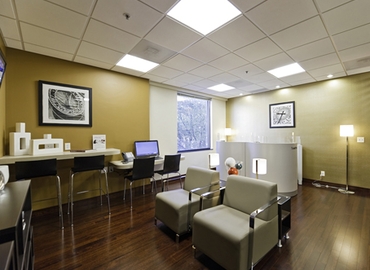 250 m² Co-working  in Kansas City, MO, 435 Nichols Road (64112) - 0 | MatchOffice