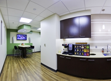 250 m² Coworking space  in Kansas City, MO, 435 Nichols Road (64112) - 4 | MatchOffice