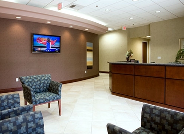 250 m² Coworking  in Palm Beach Gardens, FL, 4400 Northcorp Parkway (33410) - 0 | MatchOffice