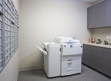 250 m² Shared workspace  in Palm Beach Gardens, FL, 4400 Northcorp Parkway (33410) - 6 | MatchOffice