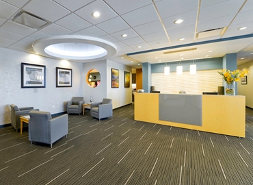 250 m² Shared office  in Hampton, VA, 4410 East Claiborne Street (23666) - 1 | MatchOffice