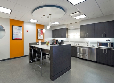 250 m² Shared office  in Hampton, VA, 4410 East Claiborne Street (23666) - 8 | MatchOffice