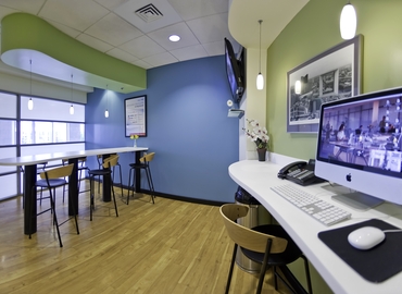 250 m² Shared workspace  in San Diego, CA, 4445 Eastgate Mall (92121) - 6 | MatchOffice