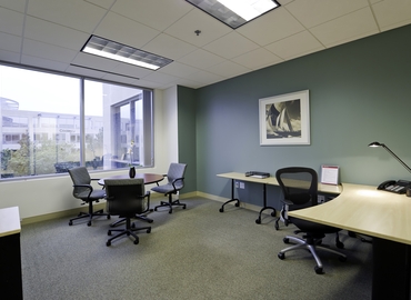 250 m² Shared office  in San Diego, CA, 4445 Eastgate Mall (92121) - 1 | MatchOffice