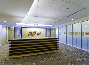 250 m² Coworking  in Columbus, OH, 4449 Easton Way (43219) - 2 | MatchOffice.com