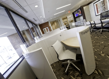 250 m² Coworking  in Columbus, OH, 4449 Easton Way (43219) - 1 | MatchOffice.com