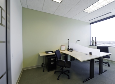 250 m² Shared workspace  in Columbus, OH, 4449 Easton Way (43219) - 3 | MatchOffice