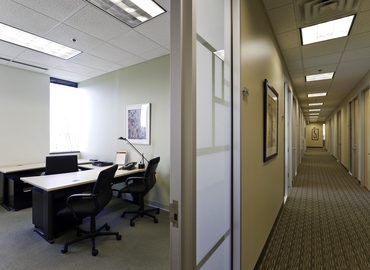 250 m² Shared workspace  in Columbus, OH, 4449 Easton Way (43219) - 4 | MatchOffice.com