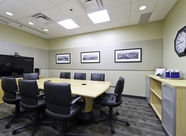 250 m² Shared office  in Columbus, OH, 4449 Easton Way (43219) - 7 | MatchOffice