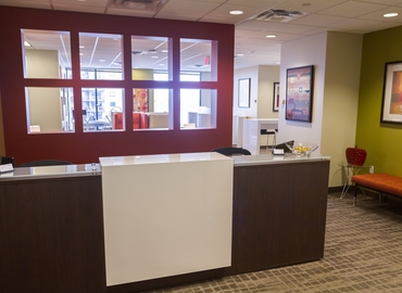 250 m² Co-working  in Saint Paul, MN, 445 Minnesota Street (55101) - 1 | MatchOffice