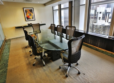 250 m² Co-working  in Downtown, 445 South Figueroa (90071) - 1 | MatchOffice