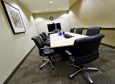 250 m² Shared office  in Glendale, CA, 450 North Brand Boulevard (91203) - 5 | MatchOffice.com