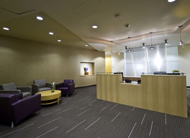 250 m² Shared workspace  in Glendale, CA, 450 North Brand Boulevard (91203) - 1 | MatchOffice