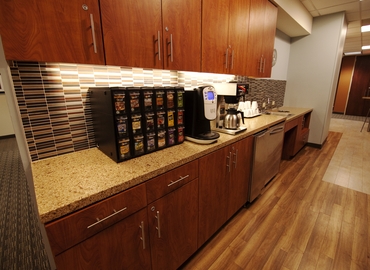 250 m² Shared office  in Dallas, TX, 4514 Cole Avenue (75205) - 6 | MatchOffice.com