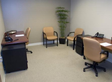 250 m² Shared office  in Atlanta, GA, 4555 Mansell Road (30022) - 1 | MatchOffice