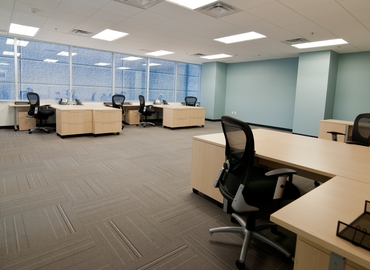 250 m² Shared workspace  in Phoenix, AZ, 4600 E. Washington (85034) - 0 | MatchOffice.com