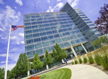 250 m² Coworking space  in Denver, CO, 4600 South Syracuse (80237) - 7 | MatchOffice