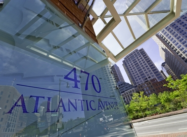 250 m² Shared office  in Boston, MA, 470 Atlantic Avenue (02110) - 5 | MatchOffice.com