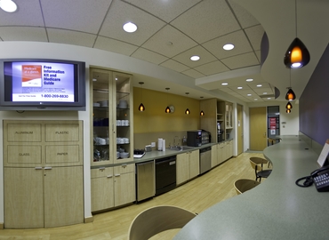 250 m² Coworking space  in Boston, MA, 470 Atlantic Avenue (02110) - 4 | MatchOffice.com